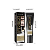 Crema de Ojos Instantánea Firmadora Reducción de Ojeras y Bolsas Hidratación de Piel - details 0