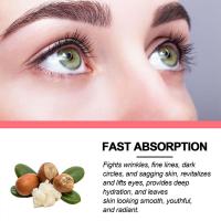 Crema de Ojos de Retinol Ilumina Ojeras, Reafirma Piel, Reparación Instantánea de Ojos - details 16