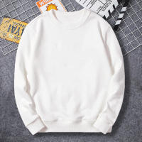 Sudadera deportiva informal de manga larga para hombre, top de cuello redondo de moda - details 9