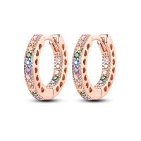 Joyería de moda con anillo de circonita CZ - details 63