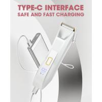 electric razor for men cordless rechargeable beard trimmer head shavers for men professional