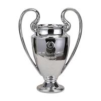 Football trophy, resin trophy replica, office decoration, fan gift - details 1