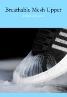 Zapatillas de deporte de marca para niños, zapatos ligeros para correr, zapatos deportivos transpirables de tendencia para niñas, zapatos atléticos de entrenamiento antideslizantes - details 4