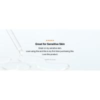 DearKlairs DROP Fresh 5% Suero hipoalergénico de vitamina C pura 1.18 oz - details 11