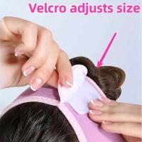 Vende Thin V, Mascarilla elástica, Arrugas, Antiflacidez, Modelador, Mejora del escudo facial, Papada - details 3