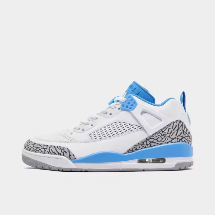 Zapatillas deportivas para hombre nuevas zapatillas de baloncesto ligeras y sencillas - 1