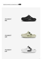 Nuevas sandalias de playa antideslizantes de verano para hombre, moda simple, deportivas, casuales, con suela gruesa. - details 1