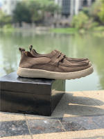 Zapatos de herramientas ligeros para hombres con suela blanda y transpirable con un pie para hombres - details 28