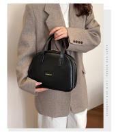 Bolsa de maquillaje Vintage de cuero encerado para mujer, gran capacidad, moderna, de alta gama, bolsa de almacenamiento portátil para el cuidado de la piel, novedad de 2025 - details 24