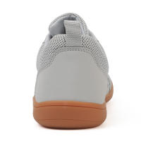 Calzado casual plano para hombre y mujer, calzado deportivo de horma ancha y punto mosca, calzado deportivo para parejas. - details 25