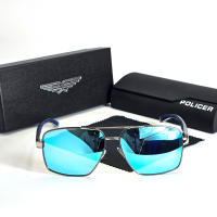 Gafas de Sol Polarizadas UV400 POLICER Anti-Reflejo para Motocicletismo, Ciclismo, Aventura al Aire Libre Para Hombres y Mujeres - details 6