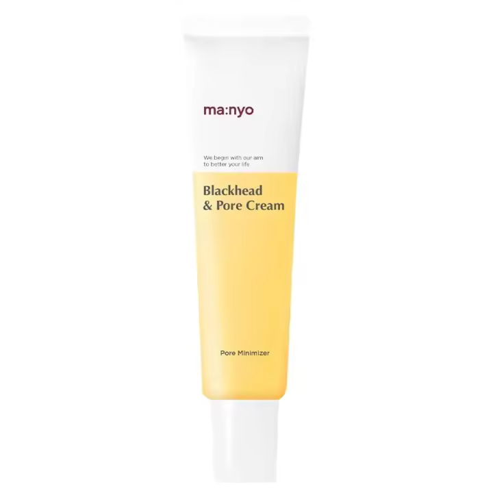MANYO Crema para puntos negros y poros - 1
