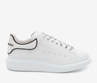 Zapatos blancos mcqueen, zapatos casuales y zapatillas deportivas de moda para hombres y mujeres - details 1