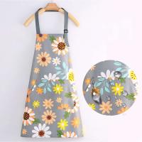 Suministro directo de fábrica, nueva moda, ropa de trabajo femenina impermeable para cocina, wers frescos, waterproonti-oil - details 3