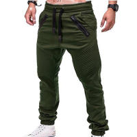 Leggings deportivos para hombre Pantalones deportivos para hombre Pantalones ajustados - details 4