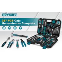 Caja Herramientas