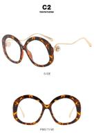 Gafas de Sol Anti Luz Azul de Moda 2025 Unisex Personalizadas con Perlas Alta Comodidad - details 5