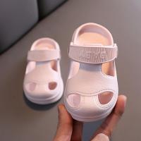 Zapatillas de Playa para Bebé de Dibujos Animados Zapatos de Piso Suaves Antideslizantes para Niños y Niñas de 1-5 Años - details 7