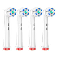 Cabezales reemplazables para cepillo de dientes eléctrico Oral B, cabezales para Oral B Electric Advance Pro Health Triumph 3D Excel vitalii - details 0