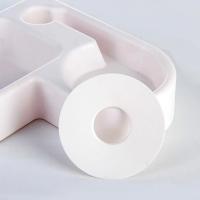 Alimentador Automático para Gatos y Perros Cuencos de Agua Dobles Esquina de Pared Ahorro de Espacio Botella de 500ml Producto Normal - details 19