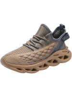 Zapatos genéricos de hombre, zapatos deportivos transpirables de malla, zapatos de correr de moda, zapatos de hombre, mocasines 48 - details 2