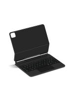 AJIUYU-Teclado mágico magnético Folio para iPad Pro, 13 pulgadas, 2024 (M4), funda inteligente, inglés, Español, retroiluminación, Teclado mágico - details 12