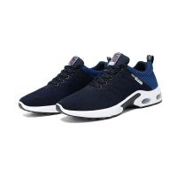 Zapatillas de correr profesionales para hombre, zapatillas ligeras de malla de diseñador con cordones, calzado de tenis para deportes al aire libre - details 22