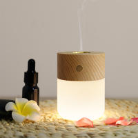 Difusor De Incienso Frío Calmante Para Dormitorio, Lámpara De Aromaterapia, Ayuda Para Dormir Sin Agua - details 2