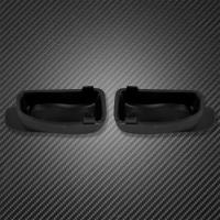 2xMotorcycle Turn Signal Extension Caps Switch Button Extended Cover For Harley Touring Street Electra Glide Road King 2014-2021 - details 1