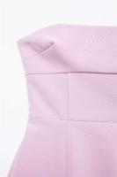 Nueva moda 2024, vestidos con lazo para mujer, minifaldas elegantes y chic para mujer - details 9
