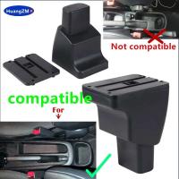 Adecuado para el moderno reposabrazos del coche i10 CA iluminación central interior piezas especiales de modificación automotriz - details 1