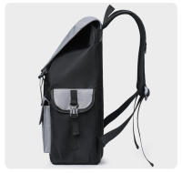 Mochila Escolar para Niños Varones Adecuada para Viajes y Estudiantes Universitarios Ligera Impermeable con Gran Capacidad para Libros - details 24