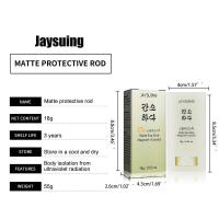 Protector solar en barra mate Protector UV Acreto antioxidante Control de aceite blanqueamiento hidratante 18g - details 2