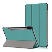 Funda de Cuero para Tablet Samsung S8, Triple Protector de 12.4 Pulgadas, para Galaxy Tab Plus S7 Fe - details 15