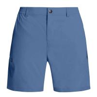 Pantalones cortos para hombre, pantalones deportivos de negocios con pierna recta, pantalones cortos informales para correr al aire libre - details 1
