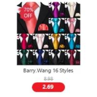 Chaleco S-5xl de 20 colores para hombre, chaleco ajustado de seda lisa, rosa, azul, negro, rojo, morado, blanco y caqui, chaqueta sin mangas Barry Wang - details 17