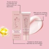 Crema de Sol Facial y Corporal Control de Aceite Anti-envejecimiento Hidratante Protector Solar - details 2