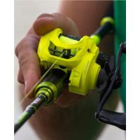 Neuron Dorade 212 - Juego de cañas y carretes, blanco, azul, para Pesca - details 3