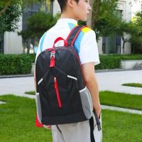Mochila impermeable para exteriores, de gran capacidad Mochila deportiva, Oxford, bolsa de montañismo, plegable, ligera, de viaje - details 36