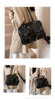 Bolso de mano para mujer con una sensación de alta gama, nuevo bolso de axila para ir al trabajo moderno y sencillo, mochila informal 2024 - details 4