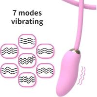 G-spot estimulador clitoral pezón masajeador 3 chupando 7 pulsando 2 vibrador dildos en 1 colisión 18+ - details 2