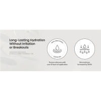 BIODANCE Bio-Collagen Real Deep Hydrating Overnight Hydrogel Mask, minimización de poros, mejora de la elasticidad, 34 g x4ea - details 11