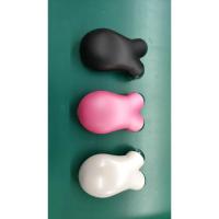 Dispositivo de belleza de microcorriente, bola mágica de doble cabezal, rodillo facial en V, r - details 1