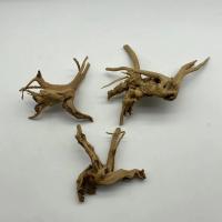 Decoración de Acuario de Tronco de Árbol Natural Adorno de Madera para Peces - details 4