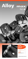 Nueva maquinilla de afeitar de aleación de zinc, maquinilla de afeitar eléctrica portátil para hombres, mini maquinilla de afeitar lavable - details 5
