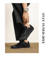 Zapatos deportivos de marca para hombre, zapatos anchos descalzos para hombre, zapatos informales transpirables minimalistas, cómodas zapatillas para caminar de talla Puls - details 14