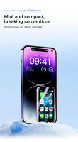Smartphone SOYES P70 pro Max Mini Con Android 8.1 Pantalla De 3.0 Pulgadas 2000mAh Face ID Doble SIM Play Store 3G Pequeño Teléfono - details 4