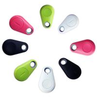 Mini rastreador móvil Bluetooth, dispositivo antipérdida, localizador inteligente para bolsas de mascotas y niños - details 2
