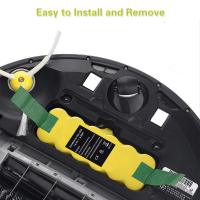 Batería de repuesto Ni-MH de alta capacidad 4500mAh para Irobot Roomba - details 4