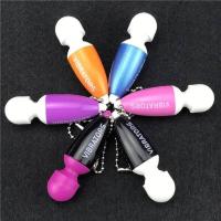 Embalaje privado Sexy 1PCS Tiny Magic Silencioso Impermeable Mini Vibrador Exterior G-Spot Pezón Estimulador de Clítoris Masturbador Juguetes Sexuales para Pareja - details 0